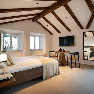 Suite de Luxe