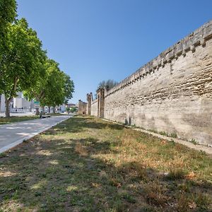 Studio Aux Portes Des Remparts !