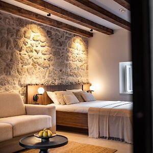 Suite de Luxe