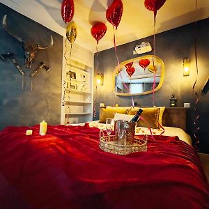 L'Evasion Scandinave, Spa Xxl, Ecran Cinema, Lit King Size, Day Use, 10 Min Centre