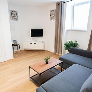 Appartement à 1 Chambre à Coucher