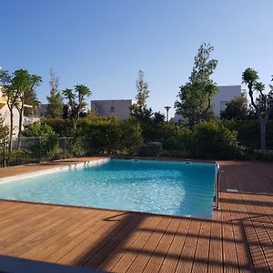 Studio A La Mer Avec Piscine