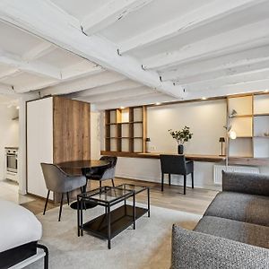 Serene Haven On Rue Du Nord