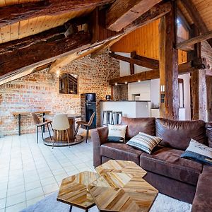Plongez Dans L'Histoire Du Centre-Ville - Le Refuge Medieval - 3 Etoiles