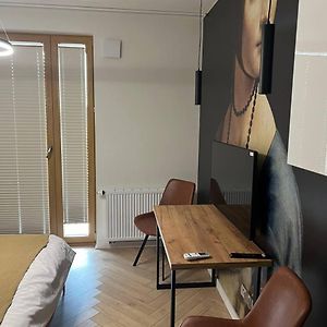 Appartement de Luxe à 1 Chambre à Coucher