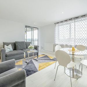 Appartement à 1 Chambre à Coucher