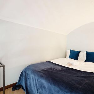 Chambre Lit Queen-Size