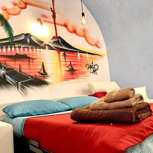 Carlo Di Borbone Apartments - Napoli Chiaia