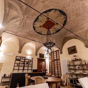 Il Giardino D'Inverno Bologna