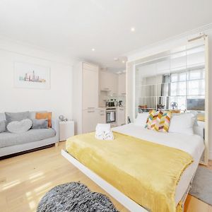 Appartement Studio