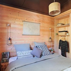 Chalet à 1 Chambre à Coucher
