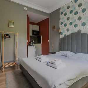 Appartement à 1 Chambre à Coucher