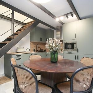 Appartement à 1 Chambre à Coucher