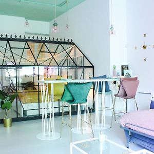 The Greenhouse Madrid