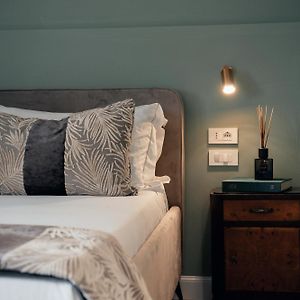Suite Lit Queen-Size