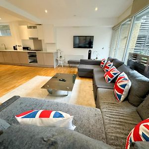 The Grange Apartment