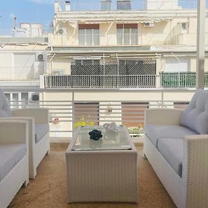 Overview Boutique Apartment