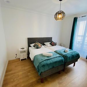 Appartement,Paris Nord,Eurostar,Thalys,Sacre-Coeur
