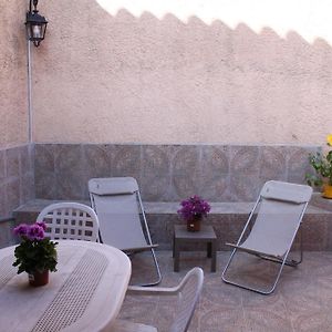 Appartement Rez-de-Chaussée