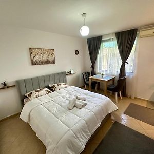 Krid Tirana Studio Flat