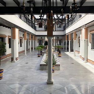Rialto Centrico Patio Sevillano