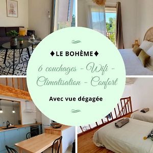 Grand T2 Le Boheme
