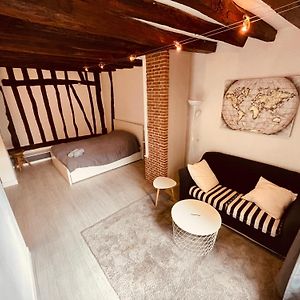 Appartement Studio