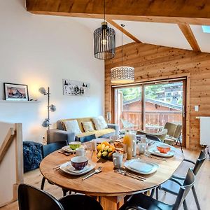 Appartement à 3 Chambres à Coucher