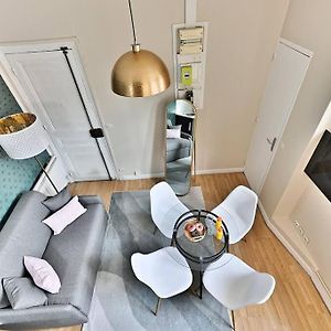 Appartement à 1 Chambre à Coucher