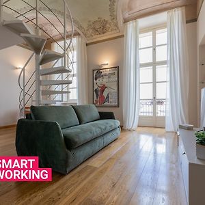 Appartement Duplex