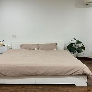 Chambre Lit Queen-Size