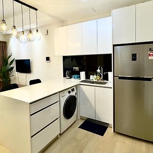 Appartement de Luxe