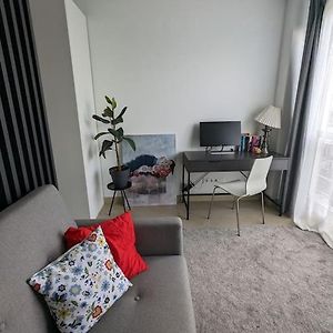 Appartement à 1 Chambre à Coucher