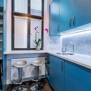 Charming Apartment In Historic Old Town