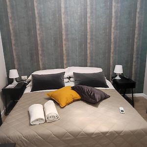 Private Bathroom Double Room