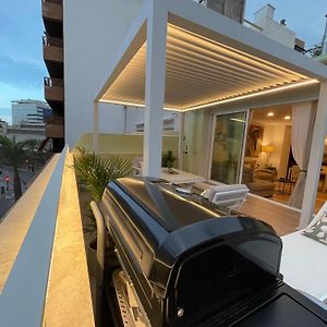 Gran Atico Con Terraza En El Centro De Alicante