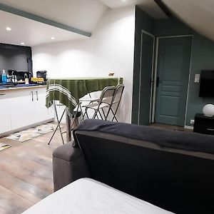 Appartement à 1 Chambre à Coucher