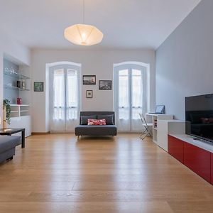 Appartamento Re Umberto By Wonderful Italy