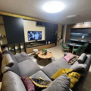 Urban 2 Bedroom