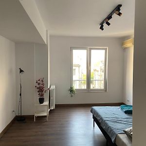 Minimalist Place