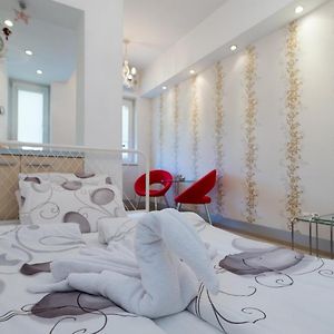 Appartement Studio