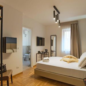 Chambre Grande Lit King-Size