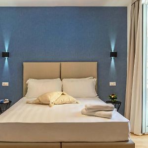 Chambre Standarde Lit Queen-Size