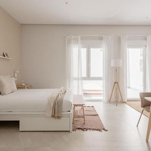 Beautiful Studio In Tetuan For 2 Pax - 20Bj