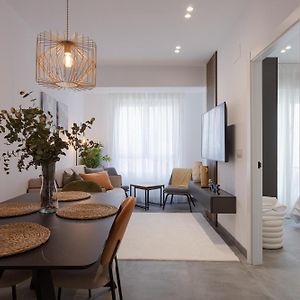 Appartement de Luxe à 1 Chambre à Coucher