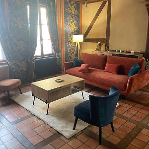 Maison 4 Chambres