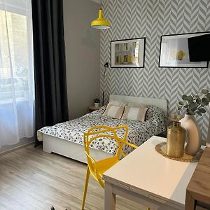 Apartament Mazowiecka 11