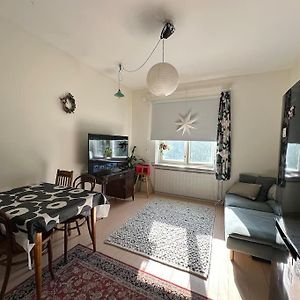 Appartement à 1 Chambre à Coucher