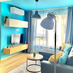 Appartement à 1 Chambre à Coucher
