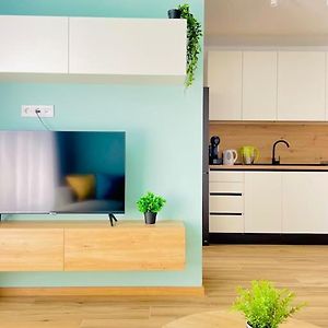 Appartement à 1 Chambre à Coucher